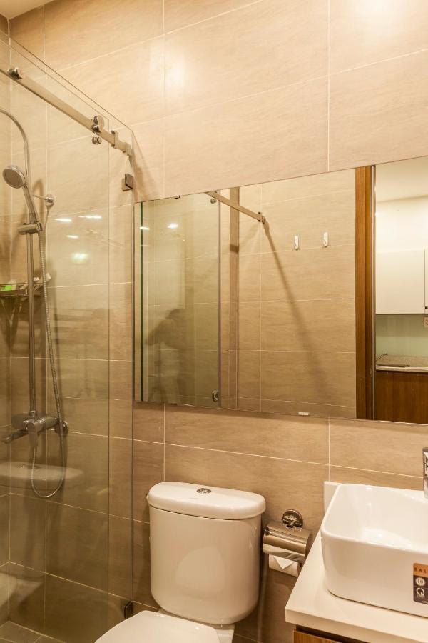 Appartement The Jade Tcv Hô Chi Minh-Ville