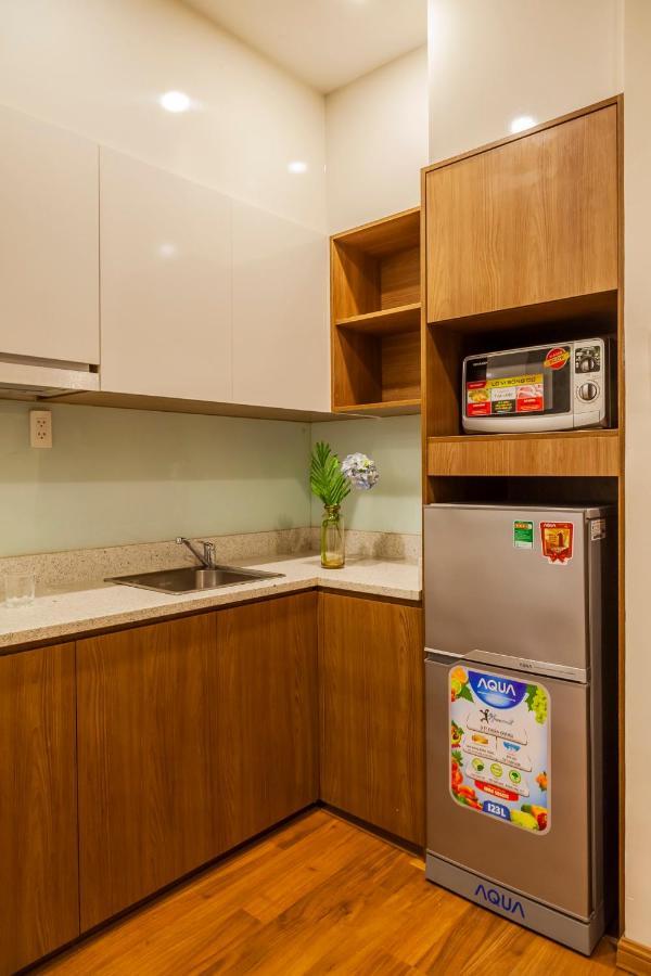 The Jade Tcv Appartement *